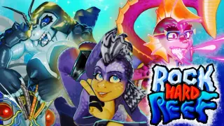 Rock Hard Reef
