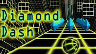 Diamond Dash: Plaid Peril