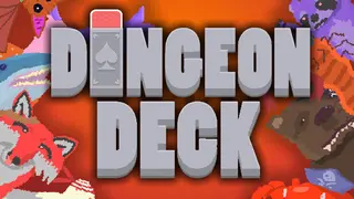 Dungeon Deck