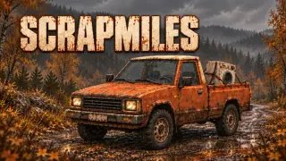 Scrapmiles