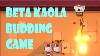Beta Kaola Budding Game