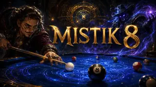 Mistik 8
