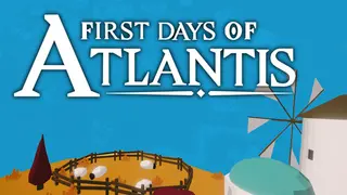 First Days of Atlantis