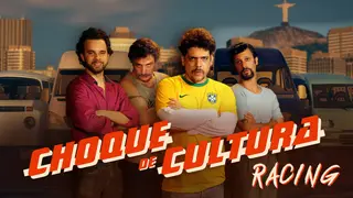Choque de Cultura Racing