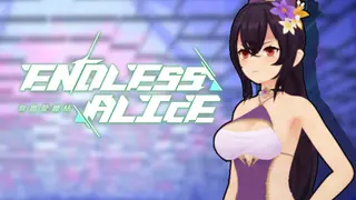 EndlessAlice: Takehime Modern Cheongsam
