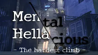 Mental Hellacious