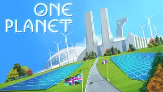 One Planet