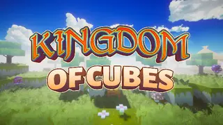 Kingdom Of Cubes