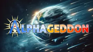 Alphageddon
