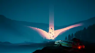 Pacific Drive (Xbox Series)