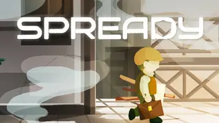 Spready
