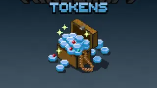 3500 Token Pack (PS5)