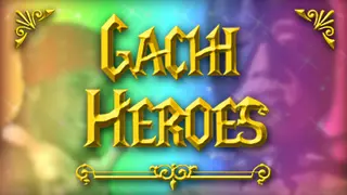 Gachi Heroes