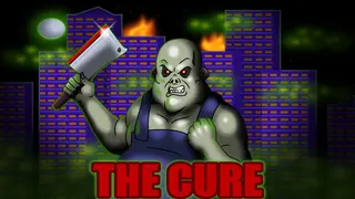 THE CURE