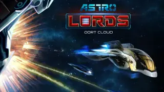 Astro Lords: Oort Cloud