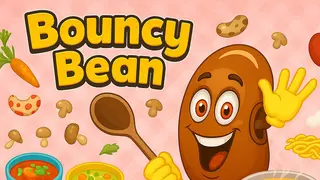 Bouncy Bean