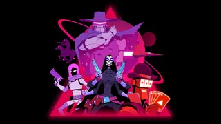 Wild Bastards (Xbox Series)