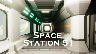 Space Station 51