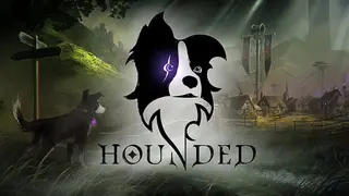 Hounded