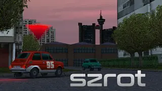Szrot