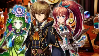 Wizards of Brandel (Xbox One)