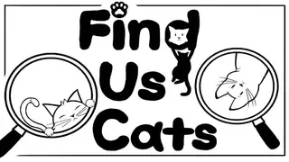 Find Us Cats
