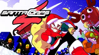 SantaCorps 4