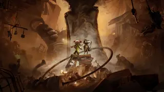 Little Nightmares III - Free Trial & Friend's Pass - Xbox One & Series