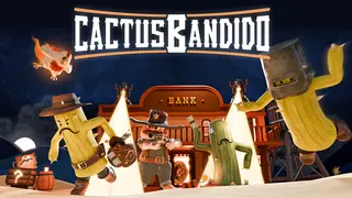 CactusBandido