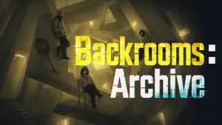Backrooms: Archive