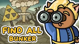FIND ALL: Bunker