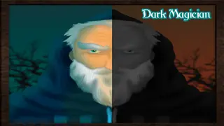 Dark Magician