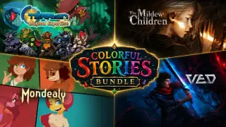 Colorful Stories