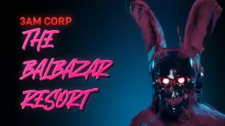3AM CORP: The Balbazar Resort