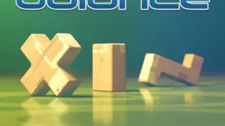 Art of Balance - Switch