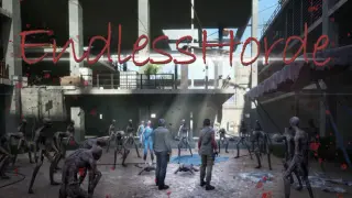 EndlessHorde