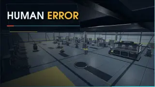 HUMAN ERROR