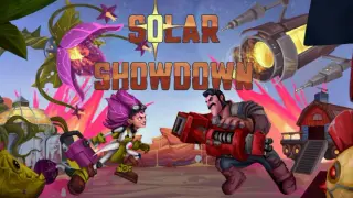 Solar Showdown