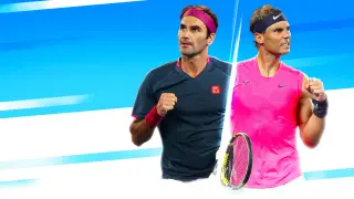 Tennis World Tour 2 Complete Edition - PS5