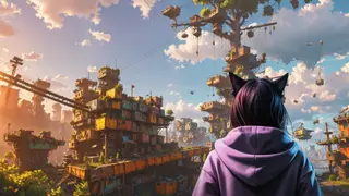 Only Up Rush - Xbox Series