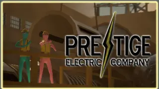 Prestige Electric Company