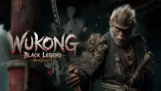 Wukong Black Legend: Mythic Legacy - Switch
