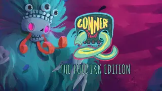 GONNER2 The Full Ikk