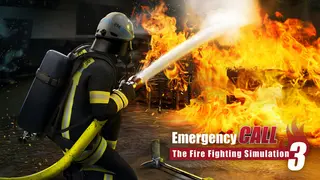 Emergency Call - The Firefighting Simulation 3