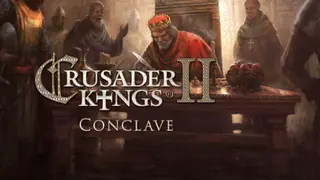 Expansion - Crusader Kings II: Conclave