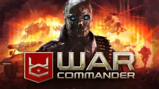 War Commander