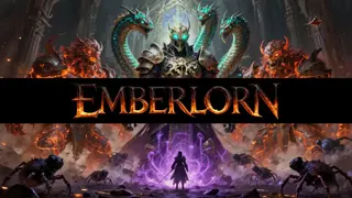 Emberlorn