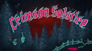 Crimson Solstice