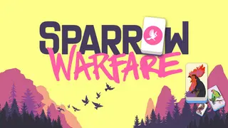 Sparrow Warfare