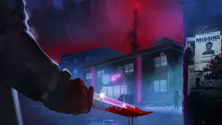 Killer Frequency (Xbox One & Series)